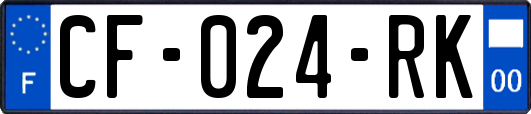CF-024-RK