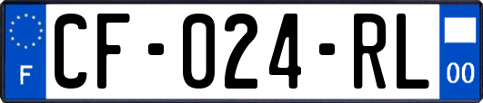 CF-024-RL