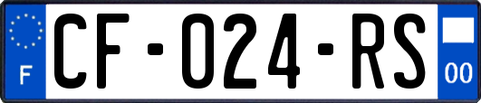 CF-024-RS