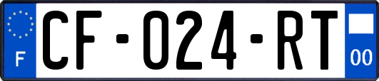 CF-024-RT