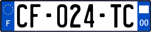 CF-024-TC