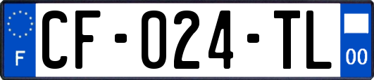 CF-024-TL