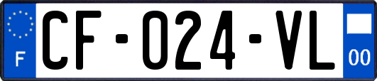 CF-024-VL