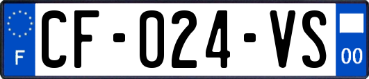 CF-024-VS