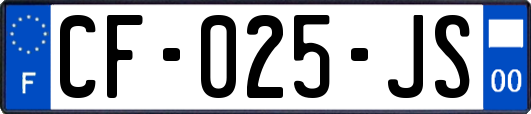 CF-025-JS