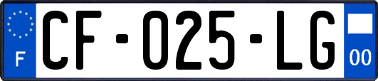 CF-025-LG