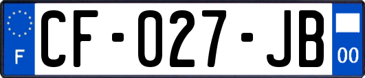 CF-027-JB