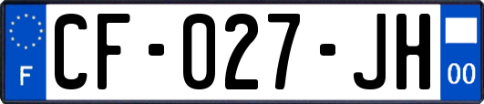 CF-027-JH