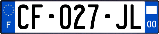 CF-027-JL