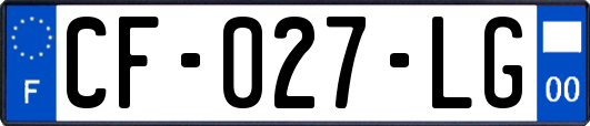 CF-027-LG