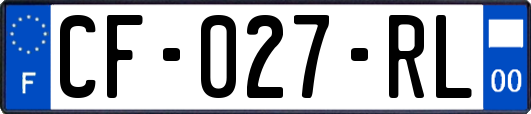 CF-027-RL