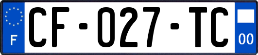 CF-027-TC