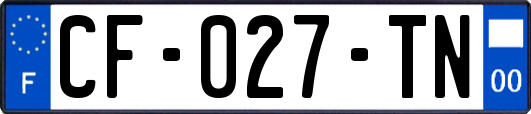 CF-027-TN