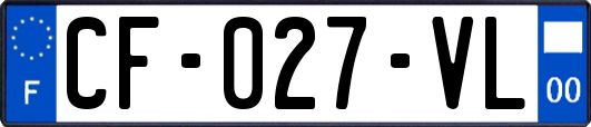 CF-027-VL