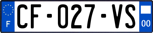 CF-027-VS