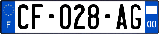 CF-028-AG