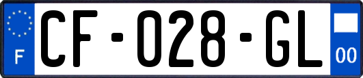 CF-028-GL