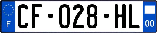 CF-028-HL