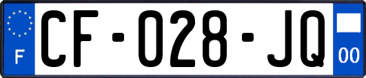 CF-028-JQ