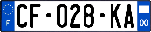 CF-028-KA