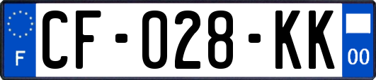 CF-028-KK