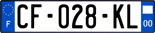 CF-028-KL