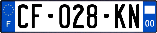 CF-028-KN