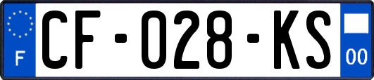 CF-028-KS