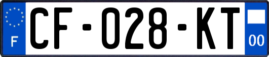 CF-028-KT