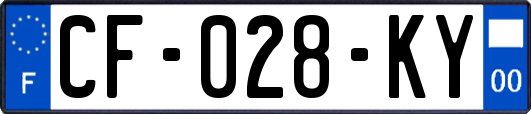 CF-028-KY