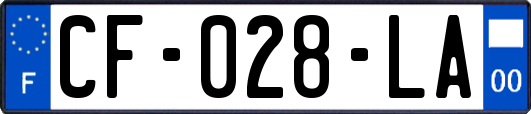 CF-028-LA