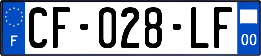 CF-028-LF