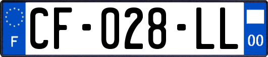 CF-028-LL