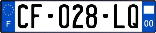 CF-028-LQ
