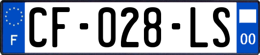 CF-028-LS