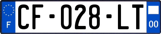 CF-028-LT