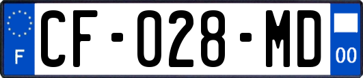 CF-028-MD