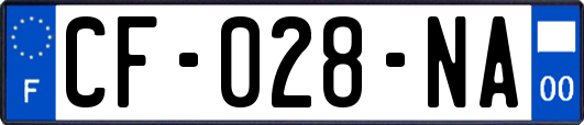 CF-028-NA