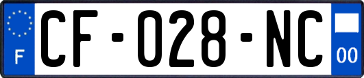 CF-028-NC