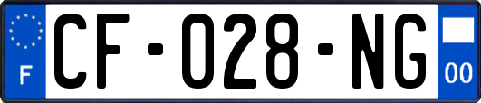 CF-028-NG