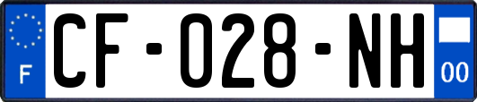 CF-028-NH