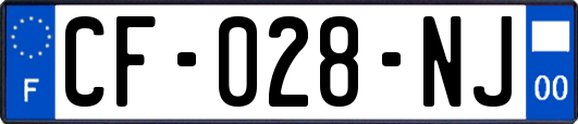 CF-028-NJ