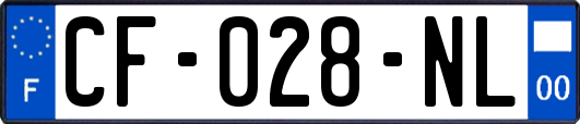 CF-028-NL