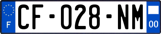 CF-028-NM