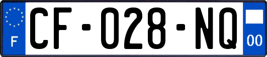 CF-028-NQ