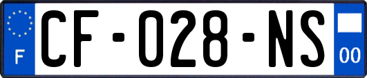 CF-028-NS