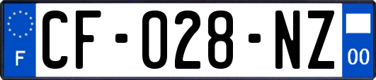 CF-028-NZ