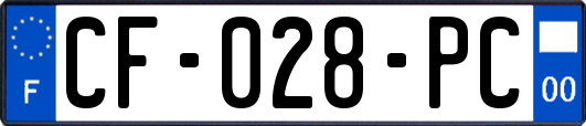 CF-028-PC