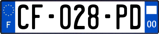 CF-028-PD