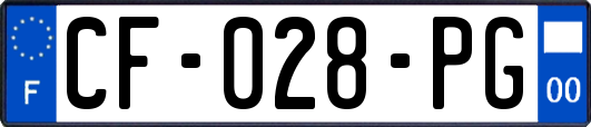 CF-028-PG
